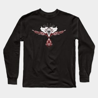 Reborn Phoenix Long Sleeve T-Shirt